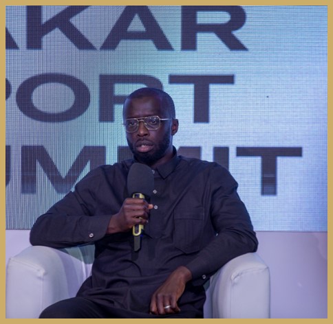Cheikh Mbengue