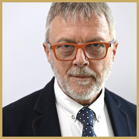 Daniel Zielinski