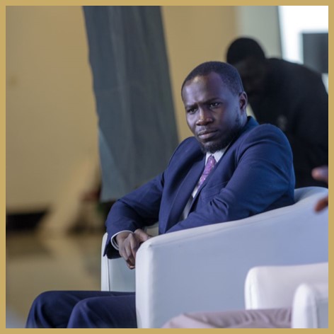 Ibrahima Faye Beuz