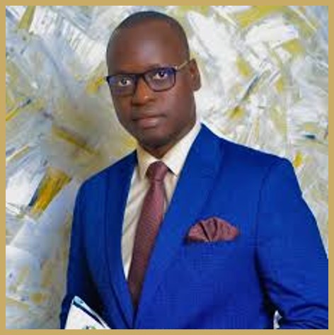 Ismaila Dione