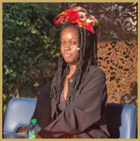 Marie Pierre Thiam