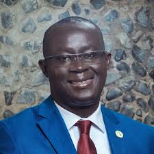 Augustin Senghor