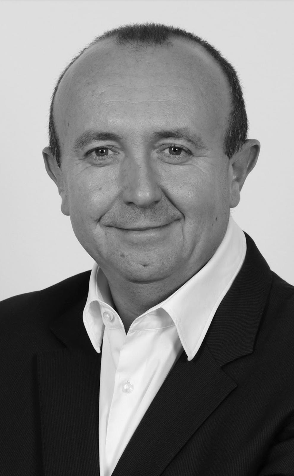 Bruno Lalande