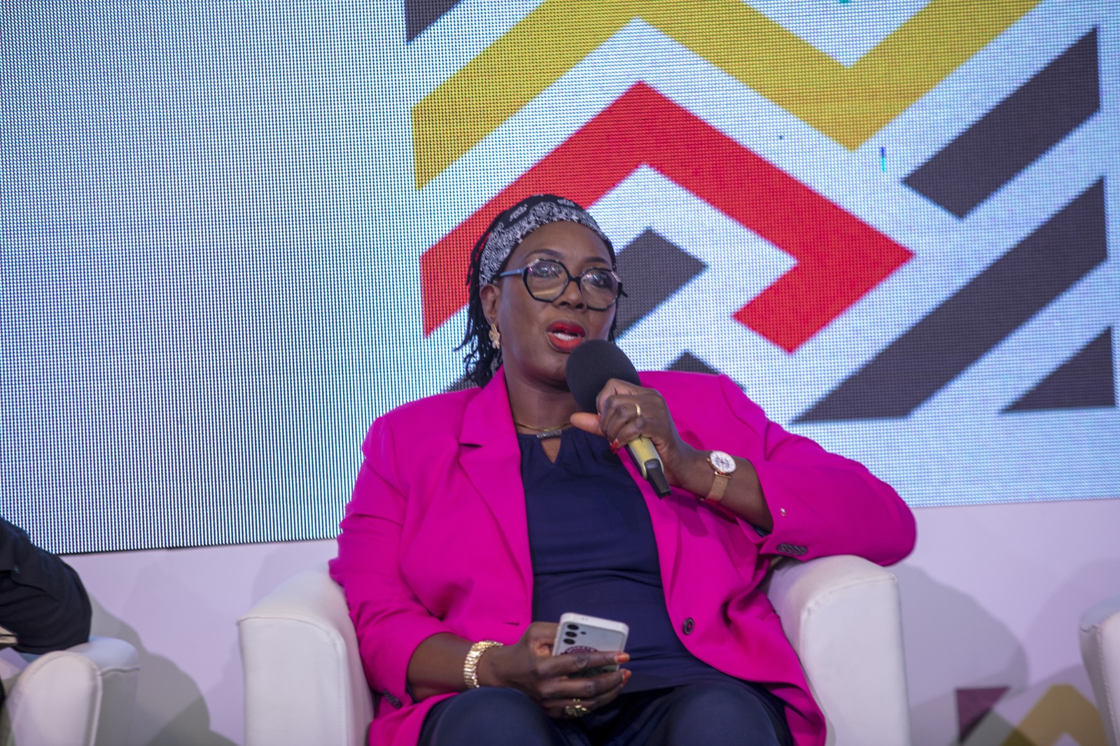Fatou Kiné Ndiaye